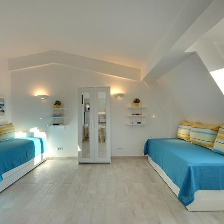 Apartamentos Tucha Albufeira Eksteriør billede