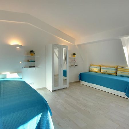 Apartamentos Tucha Albufeira Eksteriør billede