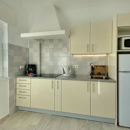 Apartamentos Tucha Albufeira Eksteriør billede