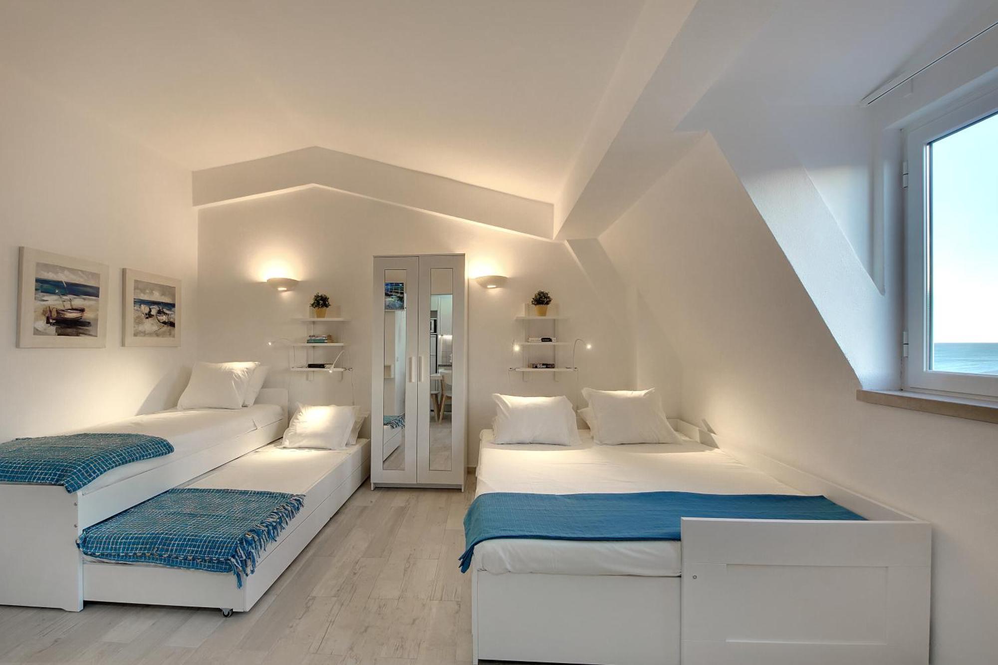 Apartamentos Tucha Albufeira Eksteriør billede