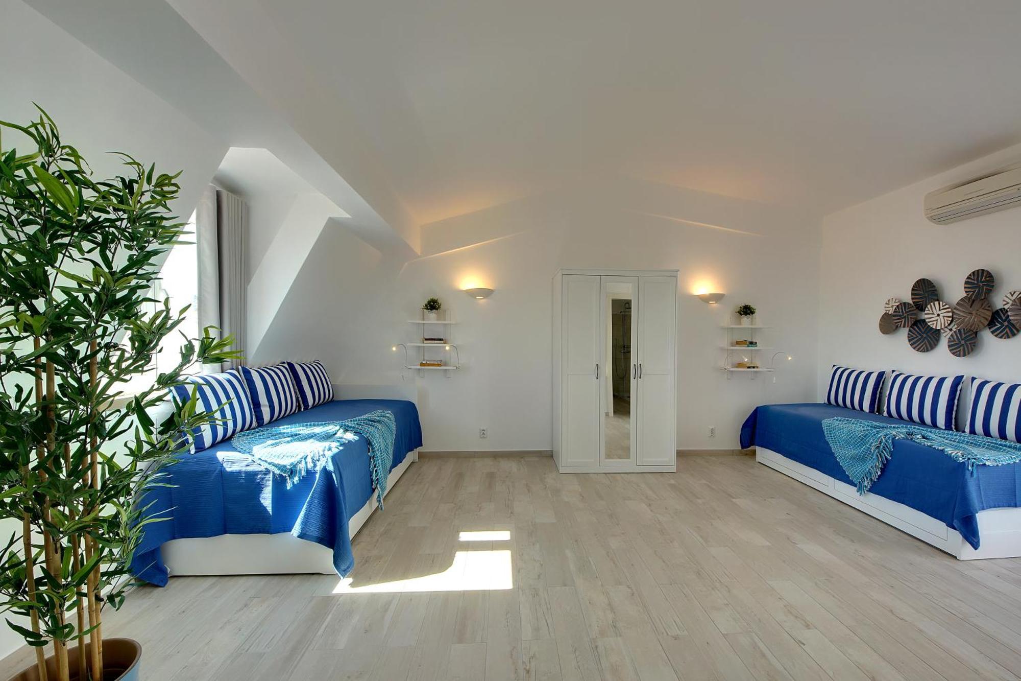 Apartamentos Tucha Albufeira Eksteriør billede