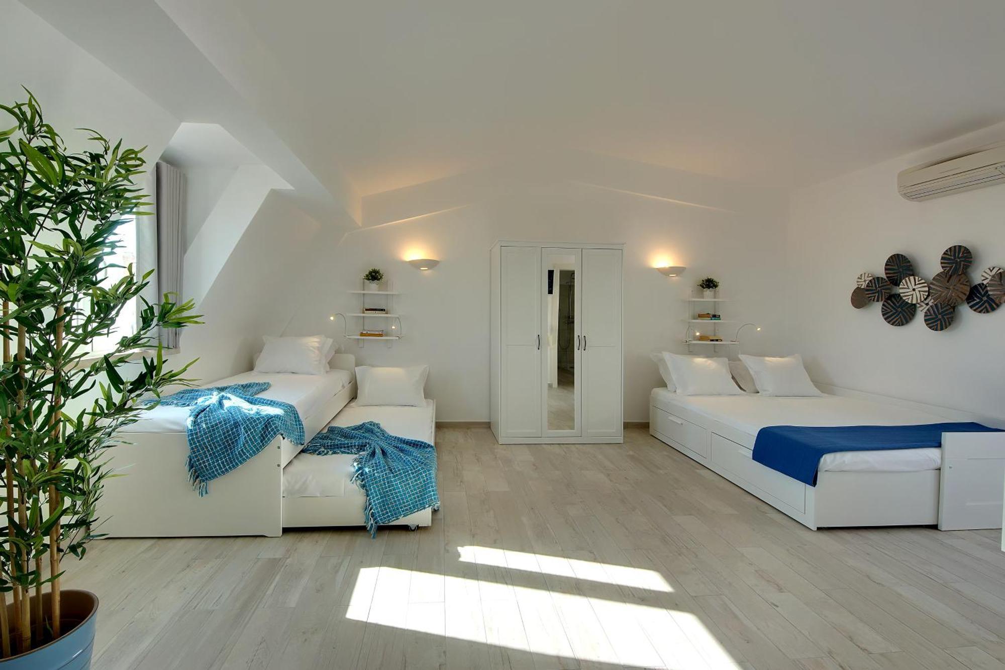 Apartamentos Tucha Albufeira Eksteriør billede