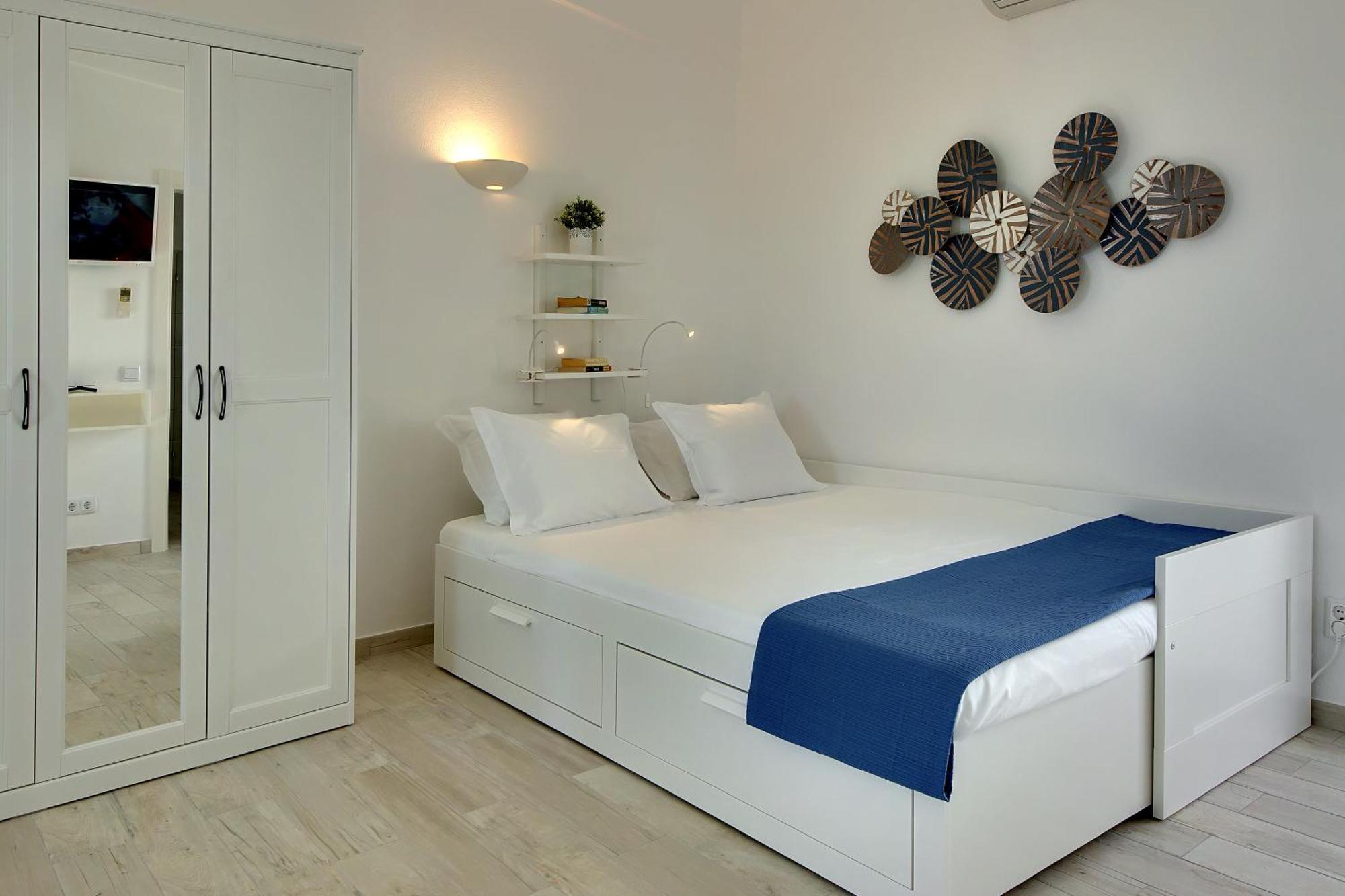 Apartamentos Tucha Albufeira Eksteriør billede