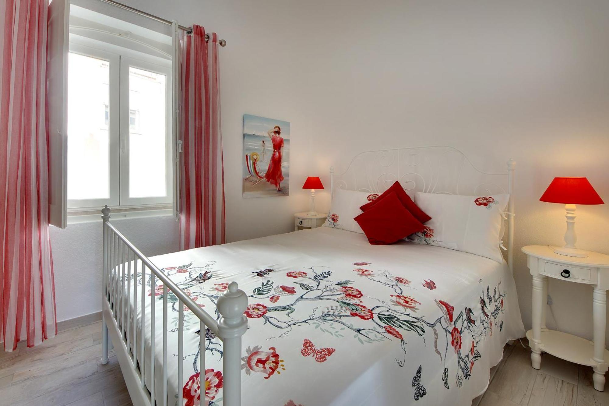 Apartamentos Tucha Albufeira Eksteriør billede