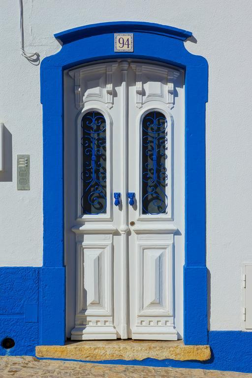 Apartamentos Tucha Albufeira Eksteriør billede